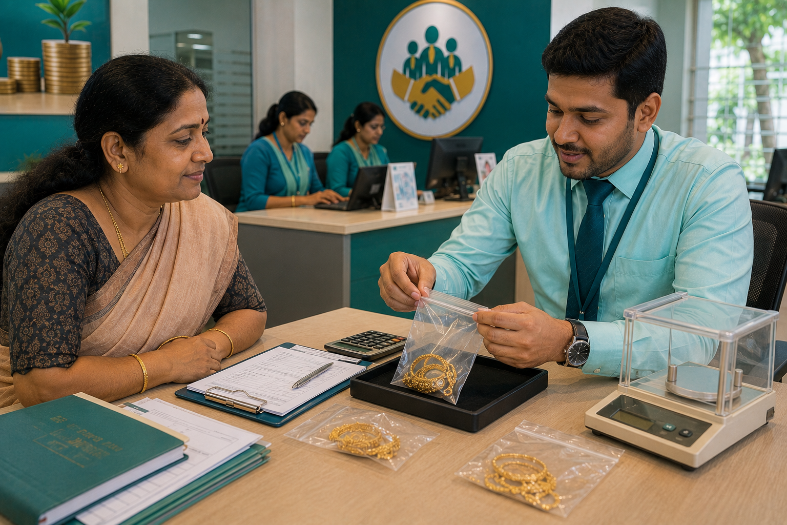 Gold Loan